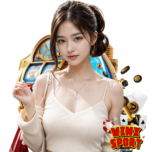 winxsport ฝาก ถอนไม่อั้น