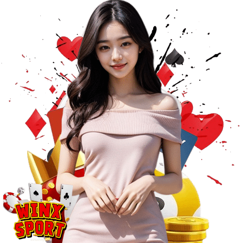 winxsport เครดิตฟรี
