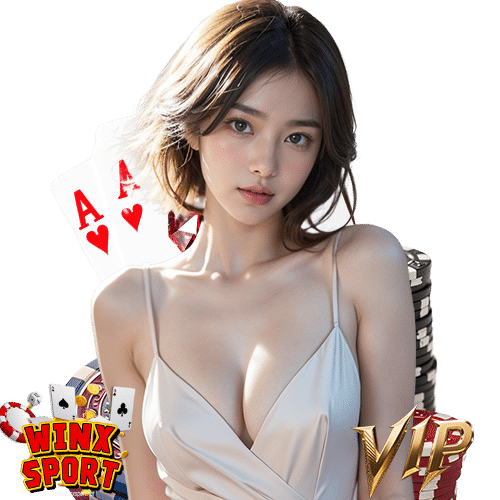 winxsport แจตพอตแตกง่าย